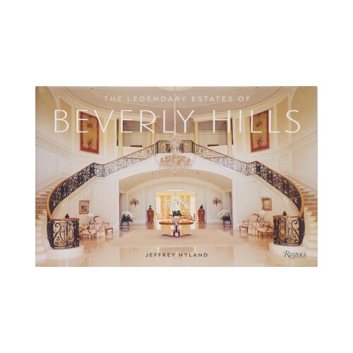Macmillan Distribution Limited Jeffrey Hyland - Legend Estates Beverly Hills Cene