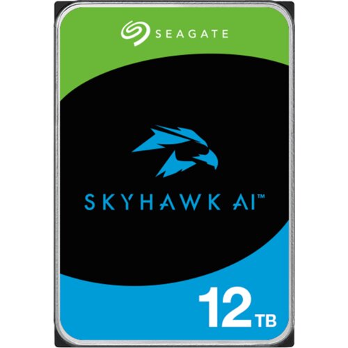 Seagate ST12000VE003 Slike