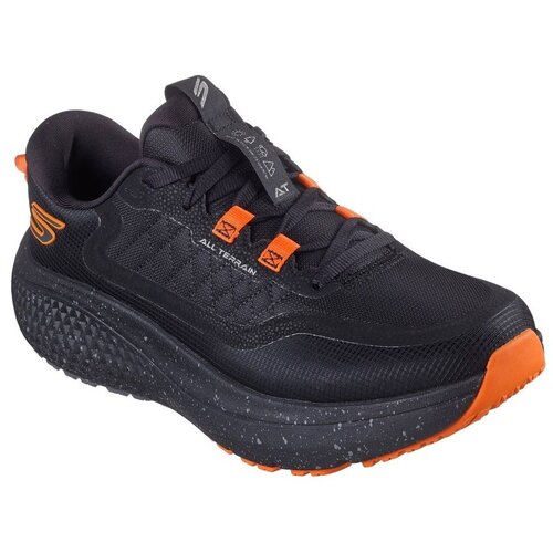 Skechers Nizke superge 246087BKOR pisana Cene