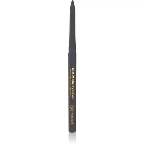 Dermacol 16H Matic Eyeliner samodejni svinčnik za oči odtenek 05 0.3 g