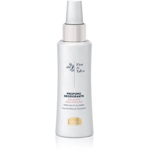 Helan Fior Di Talco deodorant v pršilu odišavljen za ženske 100 ml Cene