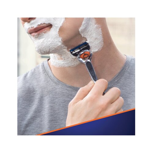 Gillette Proglide FlexBall Manual brijač + 2 dopune Slike
