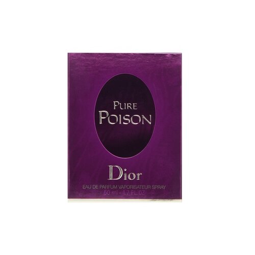 Christian Dior Pure Poison parfemska voda 50 ml za žene Cijene