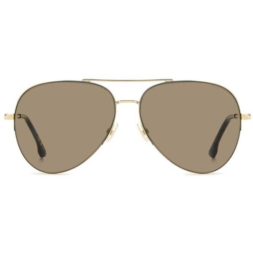  Ženske Sunčane naočale Victoria Beckham Victoria Beckham VB 1000/S Brown Slike