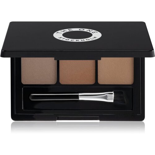 Oriflame The One set za popolne obrvi 3 g Cene