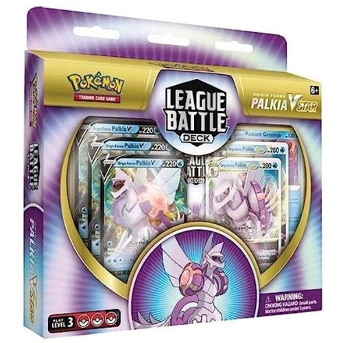 Bandai Igra zbirateljska liga liga Battle Deck Pokemon &Scaron;panka, (21299939) Cene