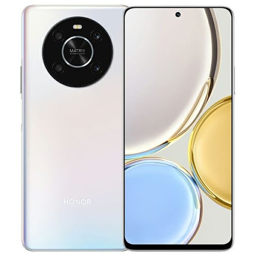 Honor Magic4 Lite 5G 6GB RAM 128GB srebrni - UREĐAJ KORIŠTEN 2 MJESECA Cijene
