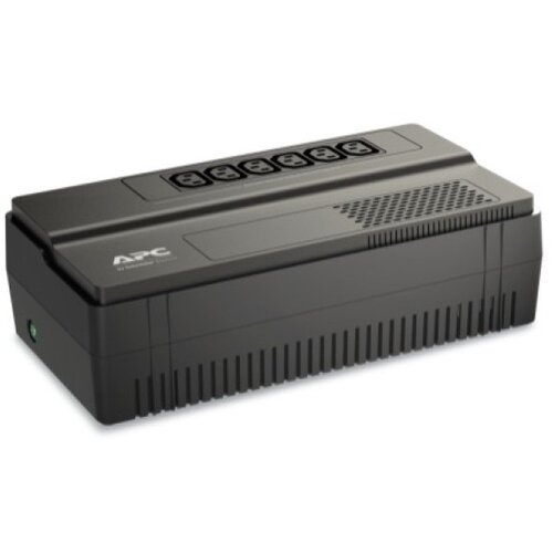 APC Easy UPS, 1000VA, Montaža na pod/zid, 230V, 6x IEC C13 utičnica, AVR Cijene