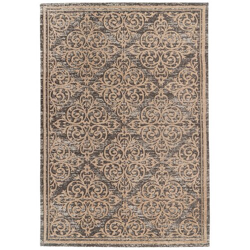 Kayoom RAVNO TKANA PREPROGA Davis 125 Beige 160/230 cm tkano bež Cene