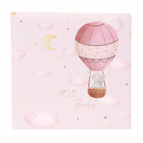  GOLDBUCH foto album Balloon Journey Girl 30x31 60 bij str Cijene
