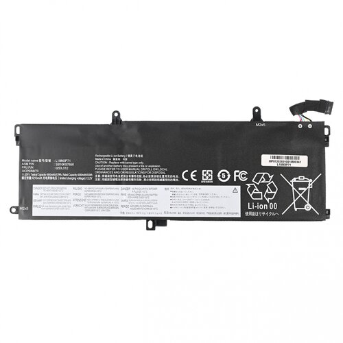 Lenovo Baterija za laptop T590 HQ2200 B Slike