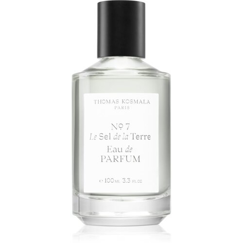 Thomas Kosmala No. 7 Le Sel De La Terre parfemska voda uniseks 100 ml Cijene