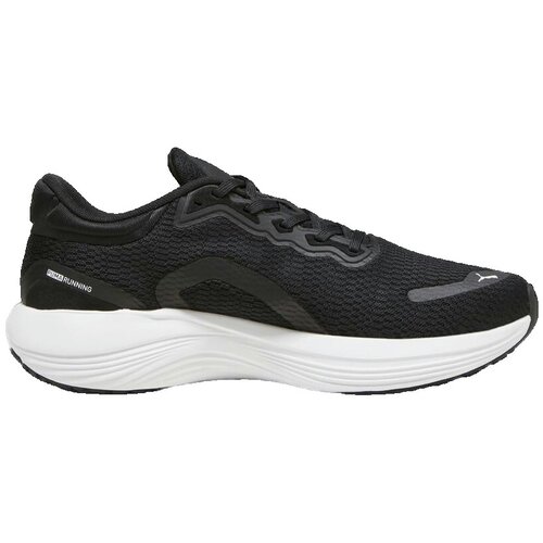 Puma Tek &amp;amp; Trail Scend Pro Črna Slike