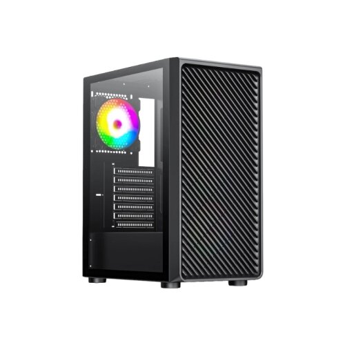  Računar UGD Ryzen 5 5500/B550/16GB/500GB/RTX 3050/650W Cene