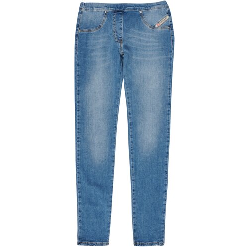 Diesel Kavbojke slim PREXI Modra Slike