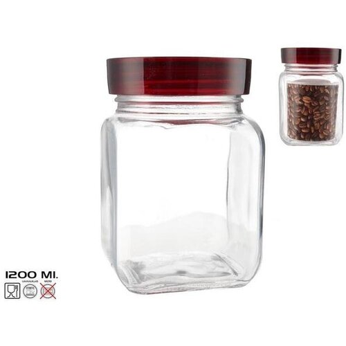  STAKLENKA 1200ML VALERIA Cijene