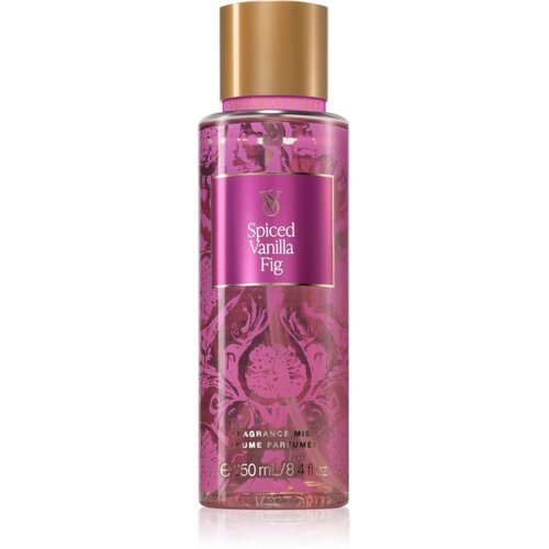 Victoria's Secret Spiced Vanilla Fig sprej za tijelo za žene 250 ml Cijene