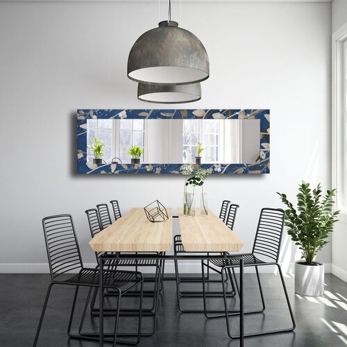 Wallity Ogledalo 40120softma-009, 40x120 cm, &amp;Scaron;areno Slike
