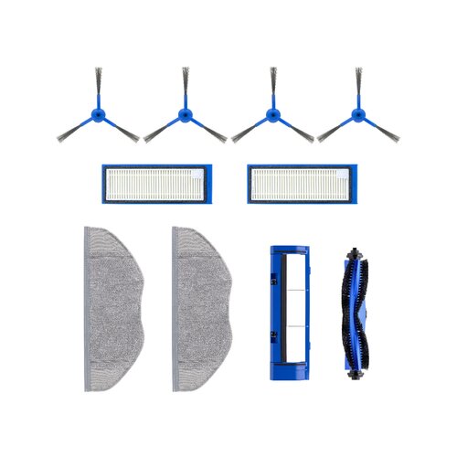 Anker eufy replacement kit for robovac for L70 rezervna četka i set filtera Cene