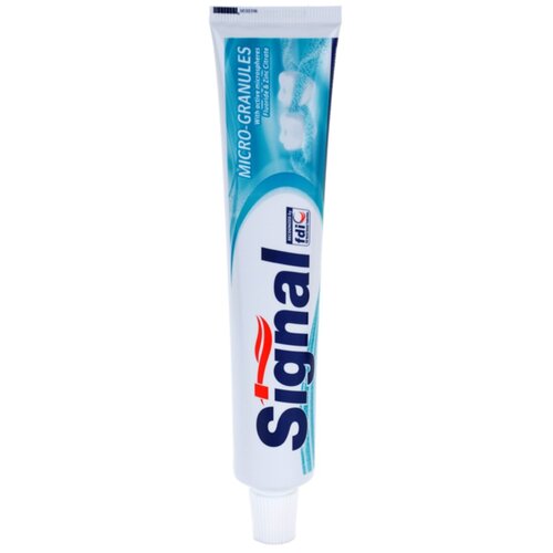 Signal Micro-Granules pasta za zube 75 ml Cijene