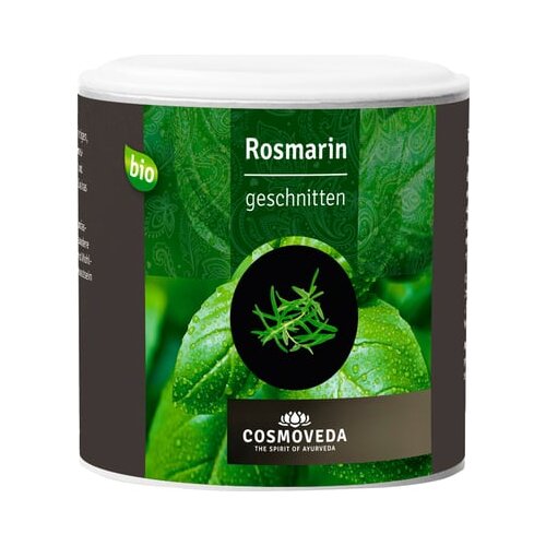 Cosmoveda Narezan rožmarin BIO - 50 g Slike