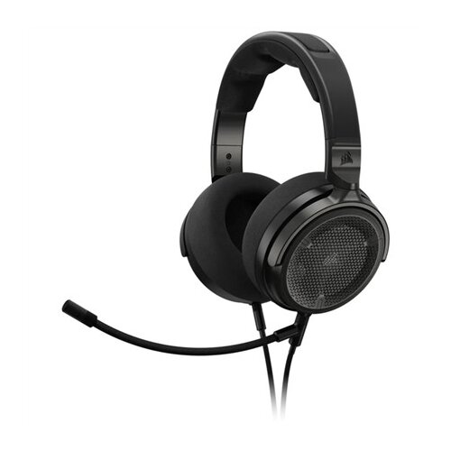 Corsair VIRTUOSO PRO Headset Wired Head-band Gaming Black Cijene