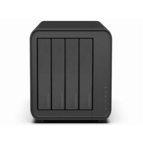 TerraMaster nas 4 bay intel core i3-N305 8C 3.80Ghz/32GB DDR5/90W/2x RJ-45 2.5GbE lan Cene