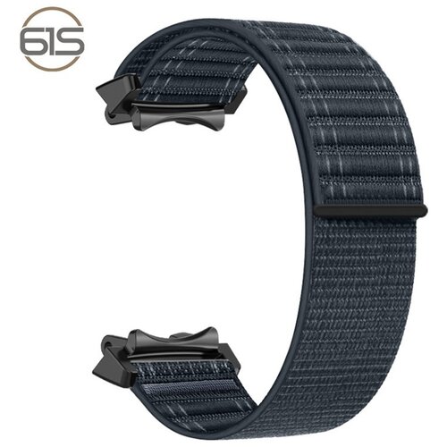 INF Zamenjalni najlonski pa&scaron;ček za Amazfit T-Rex3, zračen in nastavljiv Dark Blue, (5000348510) Cene