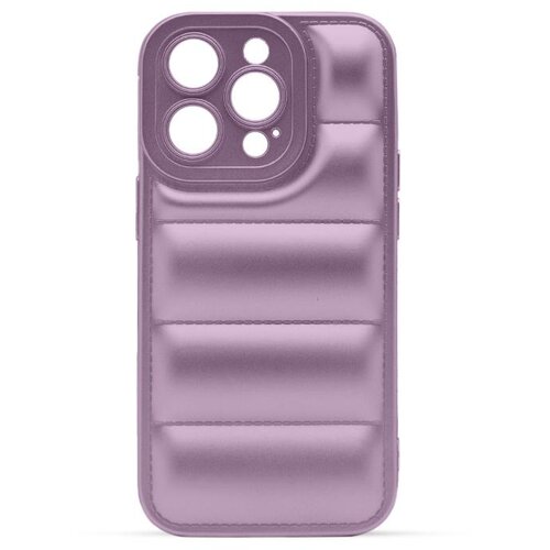  DEEP SHINE MATTE Maska za telefon za Iphone 14 Pro, Ljubičasta Cene
