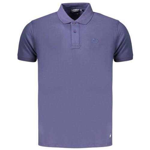 Bacci &amp;amp; Abbracci Baci&amp;amp;abbracci mu&amp;Scaron;ka polo majica bam5465/ plava Slike