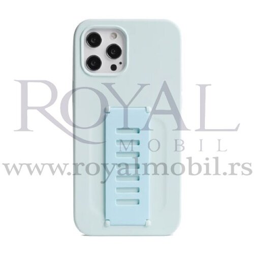  futrola soft x-cell sa držačem za iphone 12 pro max (6.7) lila Slike