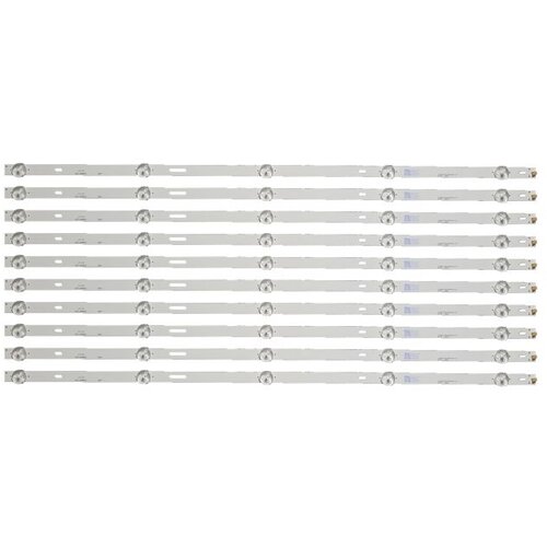 Ninaled LED trake za Fox 65DLE888 Redline Premium 4K 65 JL.D65051330-006AS-M_V01, ES-3289 Cene