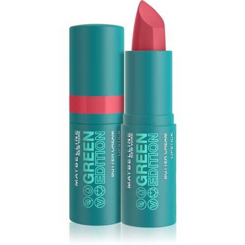 Maybelline Green Edition kremasta šminka z vlažilnim učinkom odtenek 008 Floral 3,4 g Cene