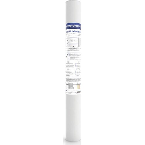 magnetoplan Static Whiteboard Foils, DIN A1, DE 5 kosov, bele barve Cene