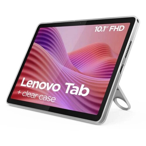 Lenovo Tablet TB-311FU IPS 10.1" OC 2.0GHz 4GB 128GB 5Mpix 8Mpix WiFi BT 5.1 siva (ZAEH0043RS) Cene