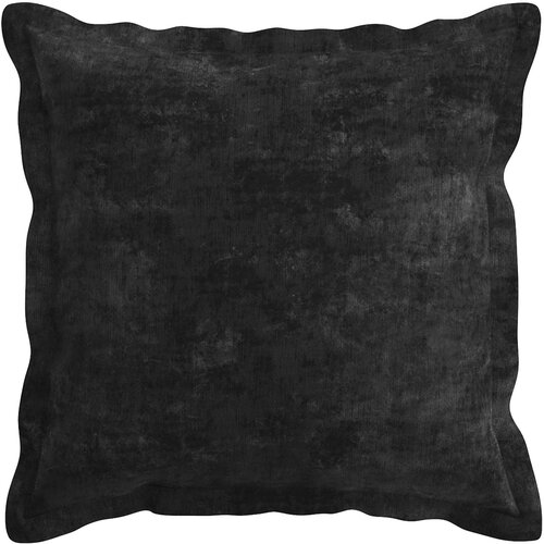  Presvlaka za jastuk 12 kom. HOUTEN Antracit 45 x 45 cm Slike