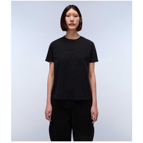 Napapijri S-azure ss w black beauty Cene