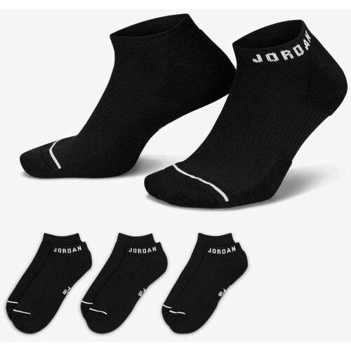 Nike muške čarape U J EVERYDAY CUSH POLY NS 3PR - 144  DX9656-010 Cene