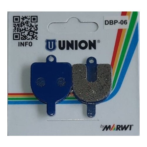 Marwi dbp-06 Disk plocice (organske) rst ( 438006 ) Slike