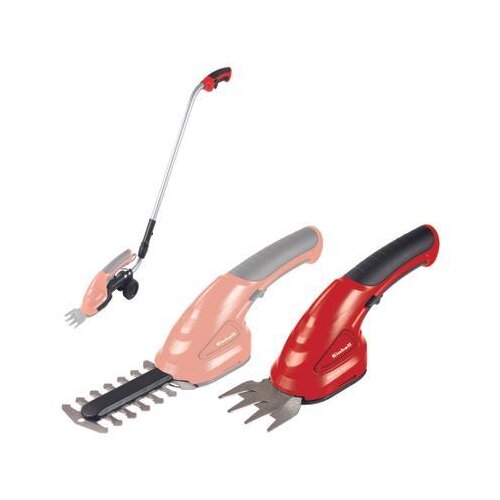 Einhell AKU ŠKARE ZA ŽIVICU GC-CG 3,6 LI WT Cijene