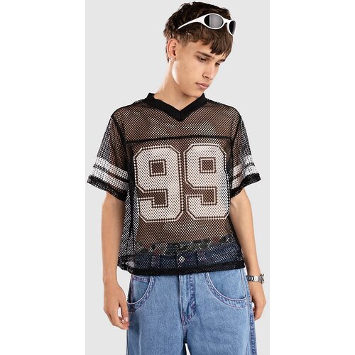 Empyre Warm Up Jersey T-shirt black Slike