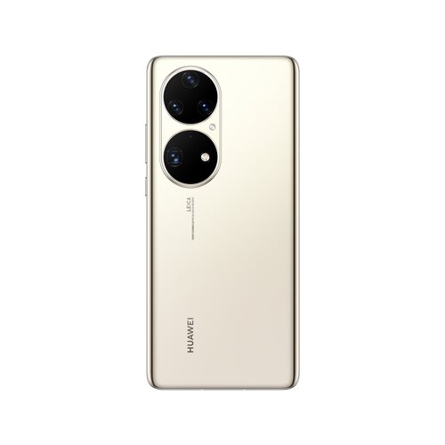 Huawei P50 pro 8GB/256GB gold mobilni telefon Slike