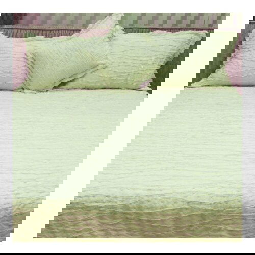 Dekordom Prekrivač mystic 160x220 - mint ( 025265 ) Slike