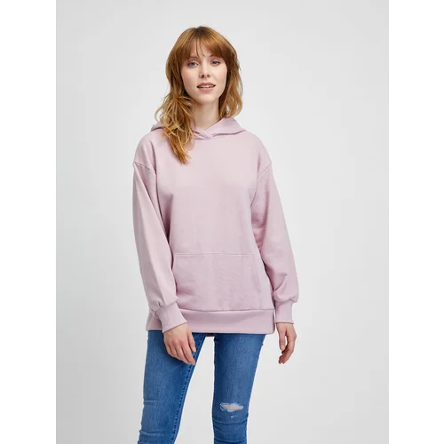 GAP Longer Hoodie - Women