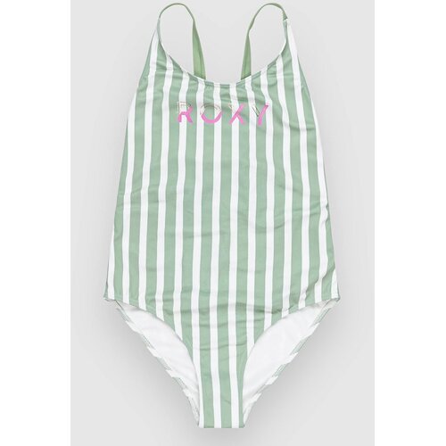Roxy Bico Active Rg Kids Bikini Set basil active rg stripe Cene