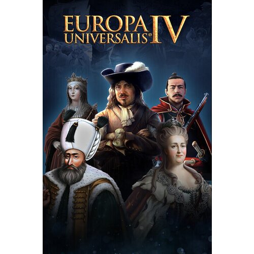 Steam Europa Universalis IV - Native Americans II Unit Pack (DLC) (PC) Key GLOBAL Cene