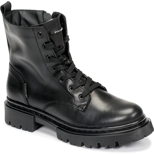 Bullboxer 610504E6L_BKC Crna Cijene
