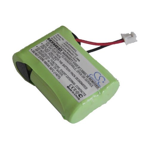 VHBW Baterija za Sagem Alize B / Alize F / Alize R / Cyclade, 600 mAh Slike