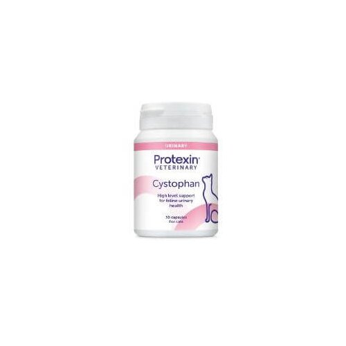 Protexin Cystophan 30caps. Slike
