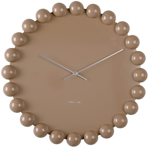 Karlsson Stenska ura &amp;oslash; 40 cm Cadiz Dotty &amp;ndash; Slike
